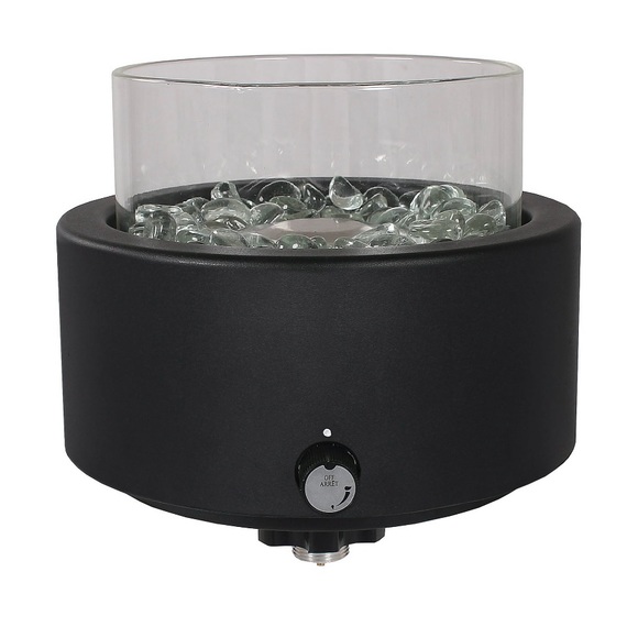 Tabletop Firepit - Picture 6 of 10